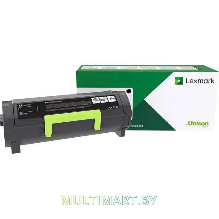 Картридж Lexmark B225X00